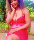 Dating Woman Cameroon to yaounde : Josephine, 35 years